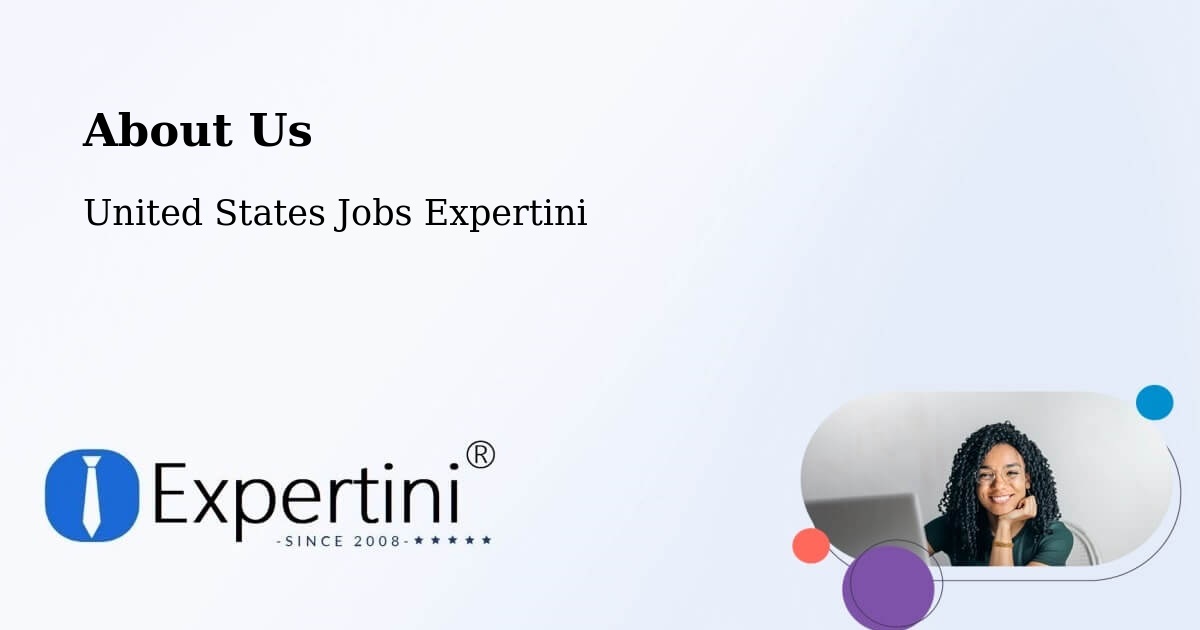 About Expertini Recruitment Platform  – Blue Island - Blue Island, United States Jobs Expertini