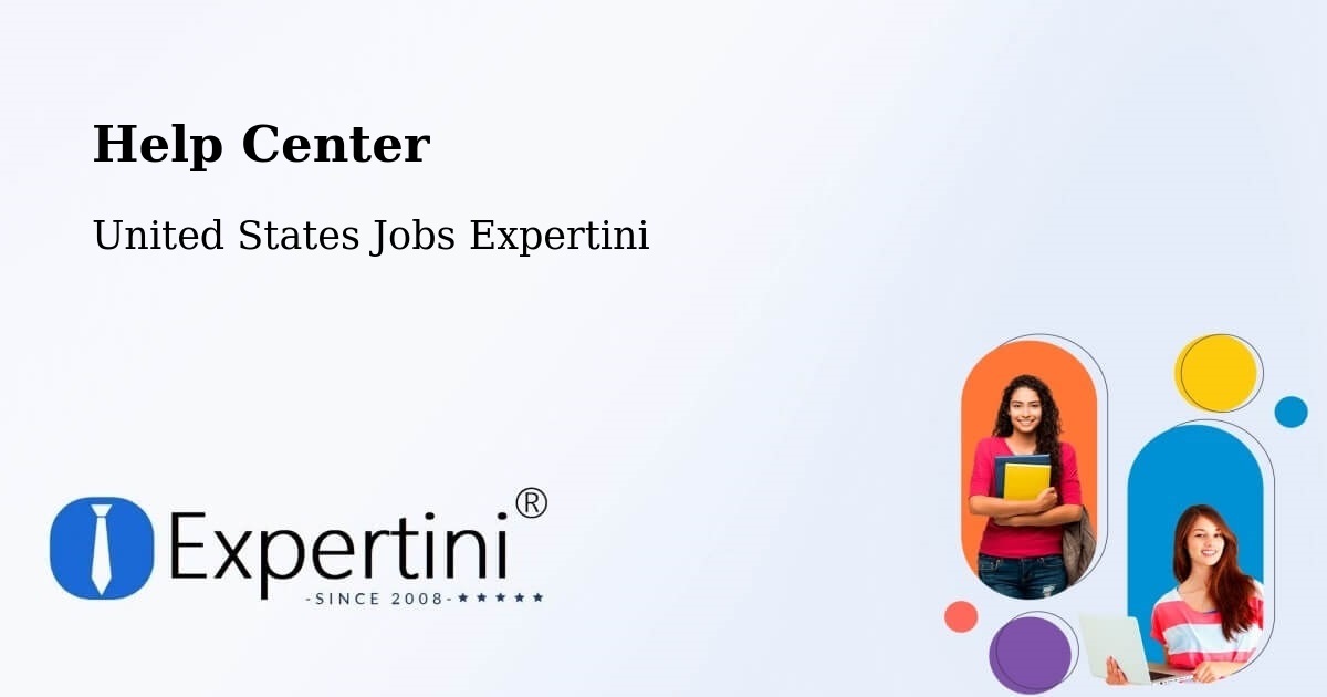 Help Center – Blue Island - United States Jobs Expertini
