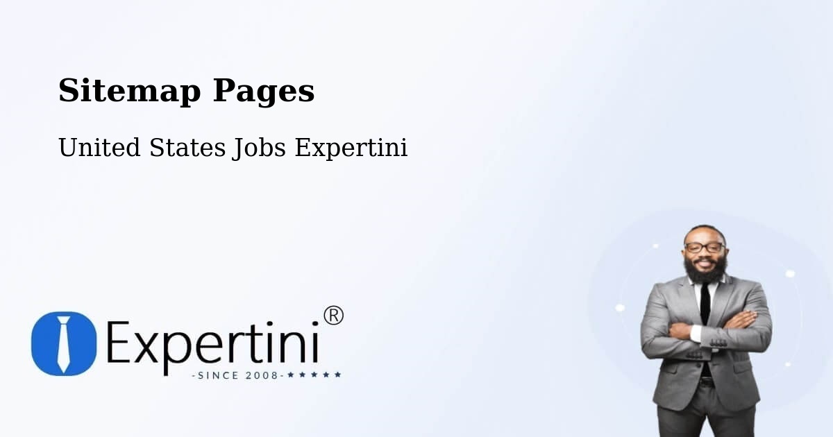 Sitemap Pages - Blue Island - United States Jobs Expertini